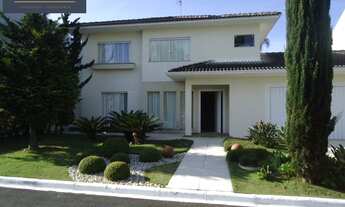 Imagem: Casa em condomínio fechado em São José