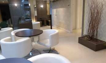 Imagem 3: Sala Aérea Cristo Redentor Caxias do Sul