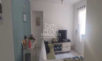 Imagem 5: APARTAMENTO A VENDA COM 2 DORMITÓRIOS NO COND. MORADA DA SERRA - ELOY CHAVES - JUNDIAÍ - S