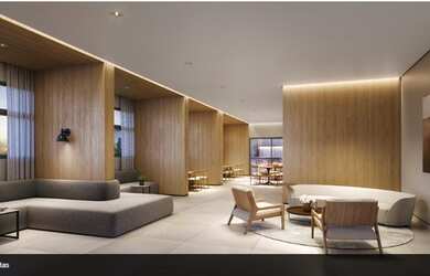 Imagem 5: Apartamento para venda 1 quarto em Vila Clementino - São Paulo - SP