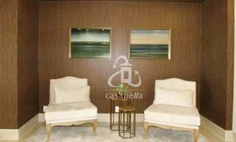 Imagem 4: Apartamento com 3 dormitórios à venda, 210 m² por R$ 2.731.050,00 - Boqueirão - Santos/SP