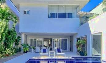 Imagem 2: Casa, Del Lago - Barra da Tijuca