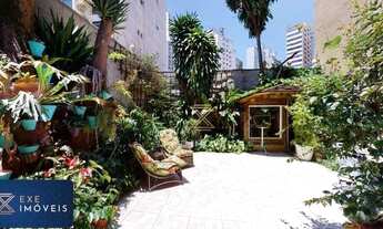 Imagem 6: Casa com 10 dormitórios à venda, 430 m² por R$ 2.950.000 - Bela Vista - São Paulo/São Paul