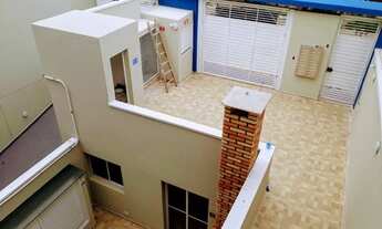 Imagem 2: Apto novo 2 dorms com 01 vaga coberta - Vila Alpina