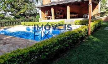 Imagem 3: Chácara para Venda em Campo Limpo Paulista, VILLE SAINT JAMES I, 4 dormitórios, 2 suítes