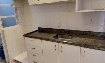 Imagem 4: Apartamento para Locação em Florianópolis, Itacorubi, 2 dormitórios, 1 suíte, 2 banheiros