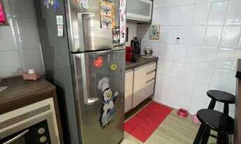 Imagem 6: Apartamento à venda 2 dormitórios sendo 1 suite e 1 vaga de garagem - Canto do Forte - Pra