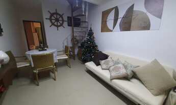 Imagem 4: Casa triplex com 3 quartos no Recreio dos Bandeirantes - RJ