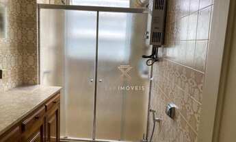 Imagem 2: Apartamento com 3 dormitórios à venda, 100 m² por R$ 1.400.000 - Leblon - Rio de Janeiro/R