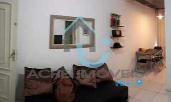 Imagem 7: Rio de Janeiro - Apartamento Padrão - Santa Teresa