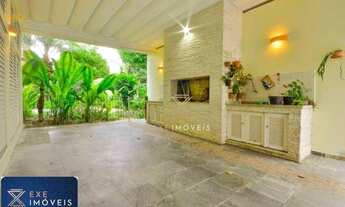 Imagem 3: Casa com 4 dormitórios à venda, 250 m² por R$ 2.950.000 - Brooklin Novo - São Paulo/SP