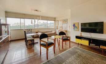 Imagem: O silêncio e o verde