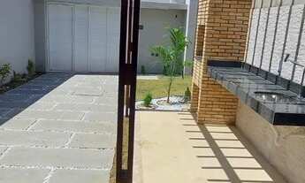 Imagem 2: Casa pronta pra morar no Loteamento Canaã