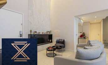 Imagem 2: Apartamento com 2 dormitórios à venda, 93 m² por R$ 1.949.000 - Vila Olímpia - São Paulo/S