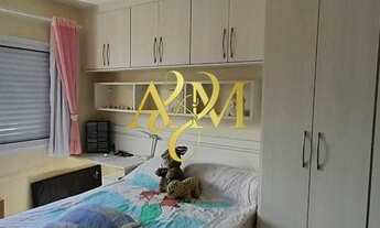 Imagem 4: AVIAÇÃO - APARTAMENTO 3 DORMITÓRIOS SENDO 1 SUÍTE - LAZER COMPLETO - AM114