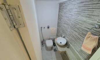 Imagem 2: Apartamento com 2 dormitórios à venda, 75 m² por R$ 747.000 - Barra da Tijuca - Rio de Jan