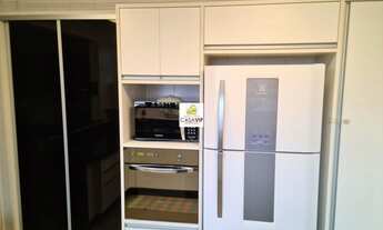 Imagem 6: Apartamento à venda, Jardim Paulista, 176m², 3 dormitórios, 1 suíte, 2 vagas!