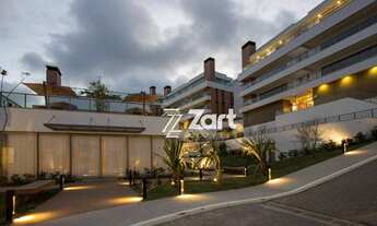 Imagem 5: Cobertura com 4 dormitórios à venda, 257 m² - Centro - Bombinhas/SC