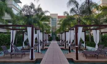 Imagem 6: Ultimo 2 quartos no Barra Village Lakes