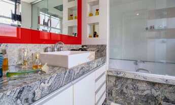 Imagem 4: Apartamento com 4 dormitórios à venda, 310 m² por R$ 2.950.000 - Funcionários - Belo Horiz