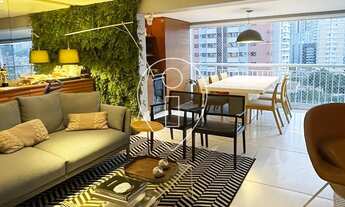 Imagem 3: Condomínio Humanari Brooklin, 3 suítes, 148 m² por R$ 2.500.000 - São Paulo/SP