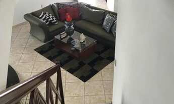 Imagem 3: Casa com 3 dormitórios à venda, 220 m² por R$ 1.300.000,00 - Parque Do Jiqui - Parnamirim