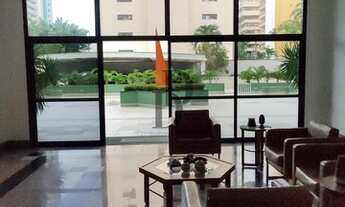 Imagem 7: APARTAMENTO NA ALDEOTA COM 4 SUÍTES, 161M², DCE, 3 VAGAS - OPORTUNIDADE