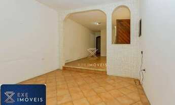 Imagem 2: Casa com 4 dormitórios à venda, 160 m² por R$ 1.280.000 - Bela Aliança - São Paulo/SP