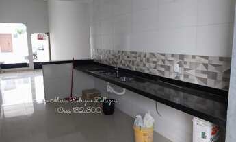 Imagem 2: Casa de condomínio com 3 quartos -suíte-3 vagas-quintal-Horto Florestal Villagio-Sorocaba