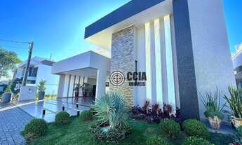 Imagem: Casa com 4 dormitórios à venda, 312 m²