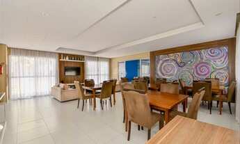 Imagem 5: Apto para venda tem 61 m2 com 3 qtos suite , em Pinheirinho - Curitiba - PR