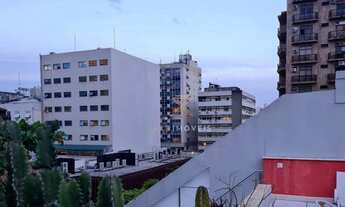 Imagem 6: Apartamento com 4 dormitórios à venda, 303 m² por R$ 4.600.000 - Leblon - Rio de Janeiro/R