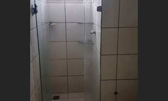 Imagem 4: Casa com 3 dormitórios para alugar, 120 m² por R$ 1.500/mês - Mirassol- Natal/RN