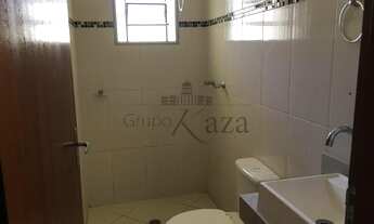 Imagem 3: Casa - Jardim Santa Paula - Jacareí - 2 Dormitórios - 90m²