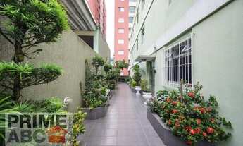 Imagem 1: Apartamento para aluguel e venda - 60 m2 - 2 quartos em Rudge Ramos, SBC