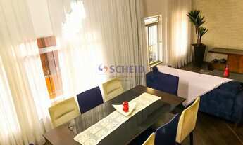 Imagem 6: Vende-se, sobrado no jardim Cidália, com 4 dormitórios, sendo 1 suíte e edícula