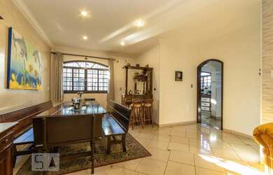 Imagem 6: Casa à Venda - Cidade Patriarca, 4 Quartos, 439 m2