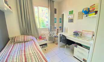 Imagem 7: Casa Duplex 2 Quartos - Sol da Manhã - Condomínio Fechado - Colina de Laranjeiras