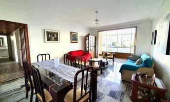 Imagem: Apartamento para venda na Graça, com 3