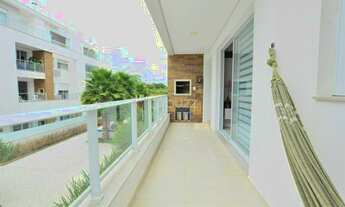 Imagem 7: Apartamento no Novo Campeche com 3 quartos sendo 1 ampla suíte bem localizado - Florianóp