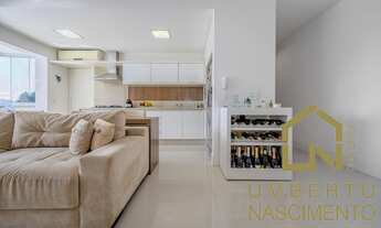 Imagem 7: Apartamento Mobiliado a venda no bairro Itoupava Seca Blumenau SC