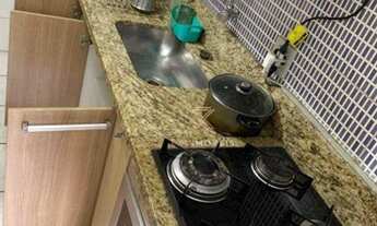 Imagem 7: Apartamento com 2 dormitórios à venda, 55 m² por R$ 370.000 - Ipiranga - São Paulo/SP