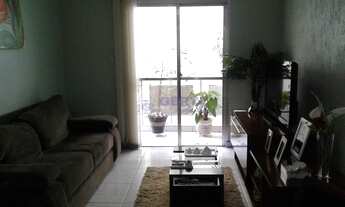 Imagem 3: APARTAMENTO RESIDENCIAL PARA VENDA - 101,00 M²!! OSVALDO CRUZ, SAO CAETANO DO SUL