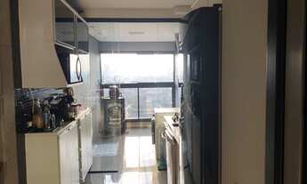 Imagem 4: Apartamento com 2 dormitórios à venda, 70 m² por R$ 660.000,00 - Vila Regente Feijó - São