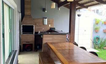 Imagem 2: Vende casa de Três Quartos sendo Uma Suíte no Jardim Atlântico