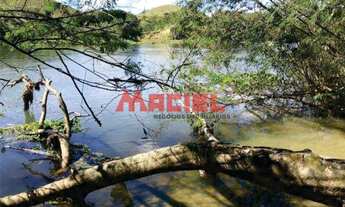 Imagem: Venda - ÁREA - Cachoeira - SANTA BRANCA