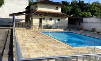 Imagem 3: Apartamento com 2 dormitórios à venda, 62 m² por R$ 250.000 - Taquara - Rio de Janeiro/RJ