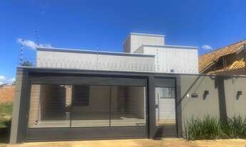 Imagem 6: CASA PERFEITA NO PARQUE DOS GIRASOIS