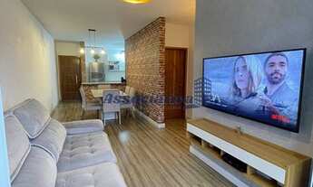 Imagem: Apartamento para venda com 74 metros quadrados