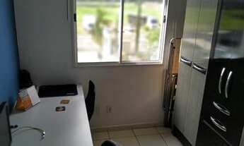 Imagem 7: Residencial Indiana - Apartamento 2 quartos